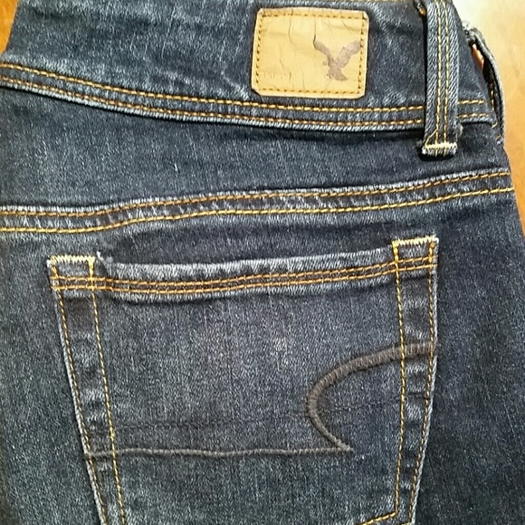 American Eagle - Picture 1 of 7